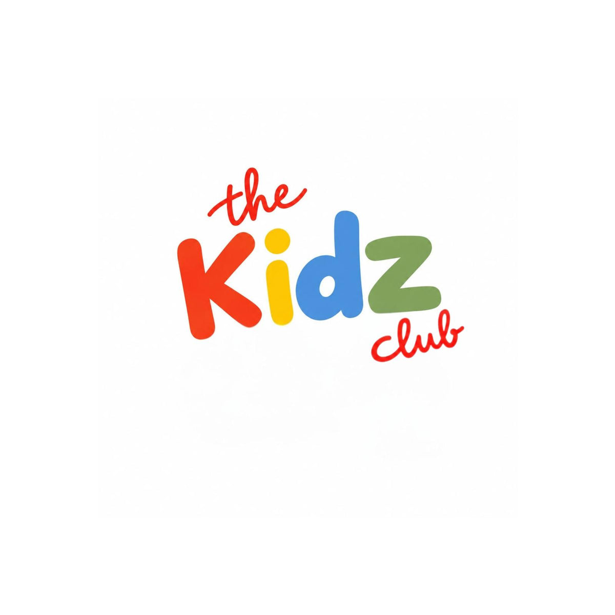 The Kidz Club
